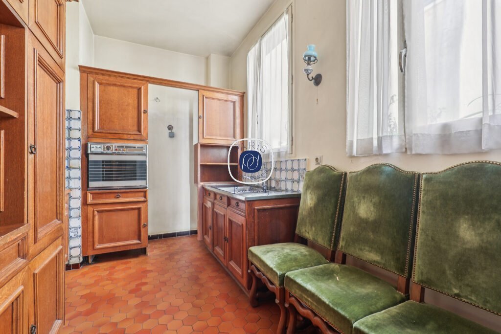 Apartment in Palais Royal, Paris 1er Arrondissement, Paris 5 - 15895588