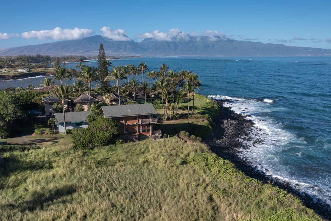 House in Paia, Hawaii, United States 3 - 15896385