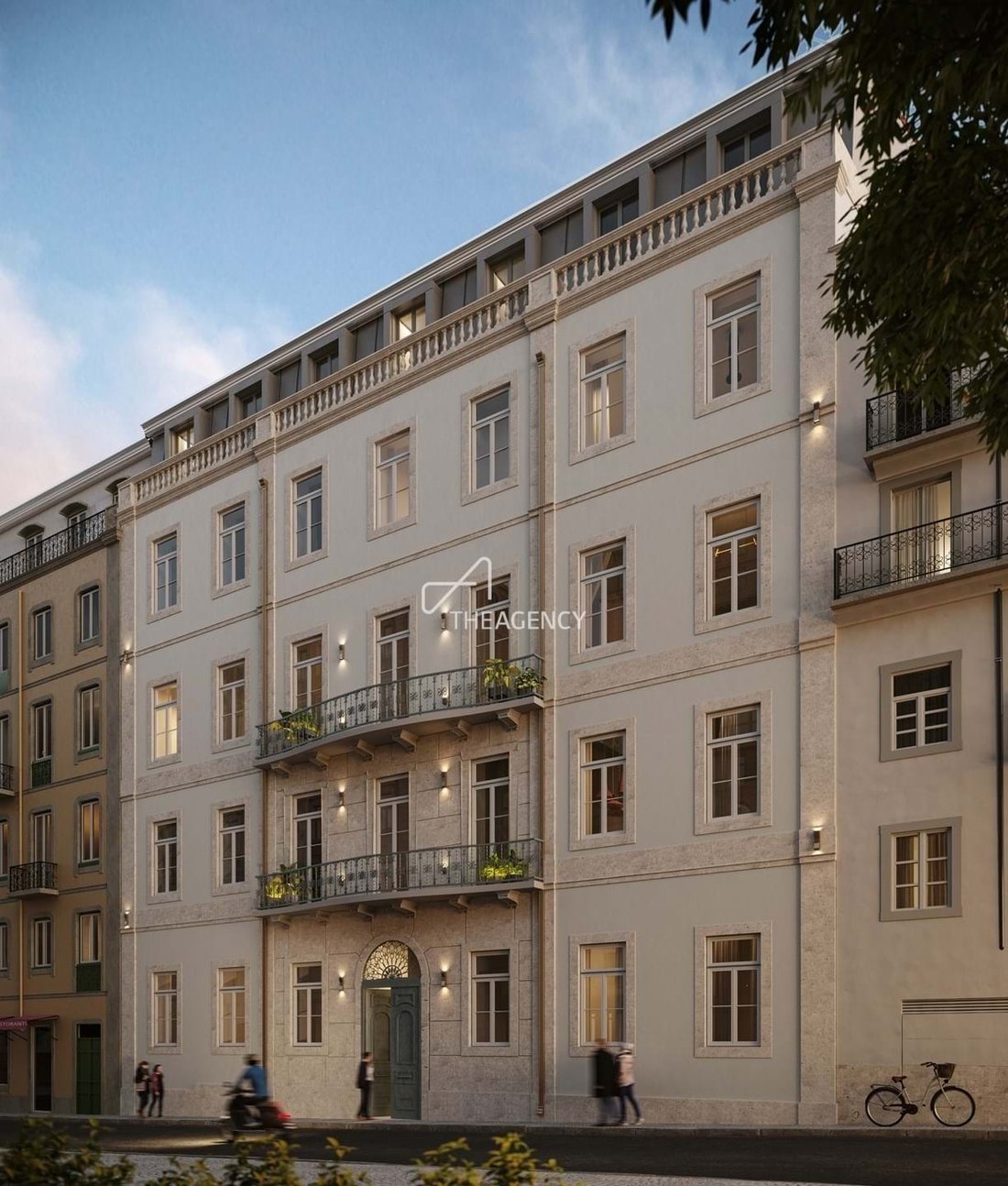 Apartment in Arroios, Lisbon, Portugal 3 - 12761635