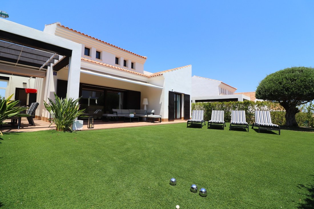 Villa in Algorfa, Land Valencia, Spanien 1 - 15894380
