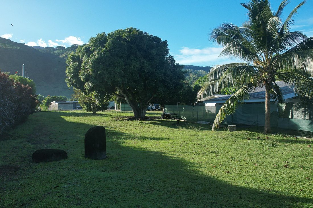 House in Pā'ea, Windward Islands, French Polynesia 4 - 15895707