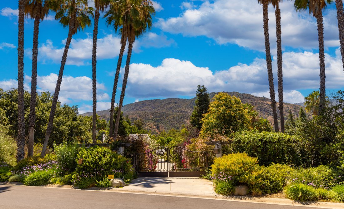 Haus in Ojai, Kalifornien, Vereinigte Staaten 2 - 15895373
