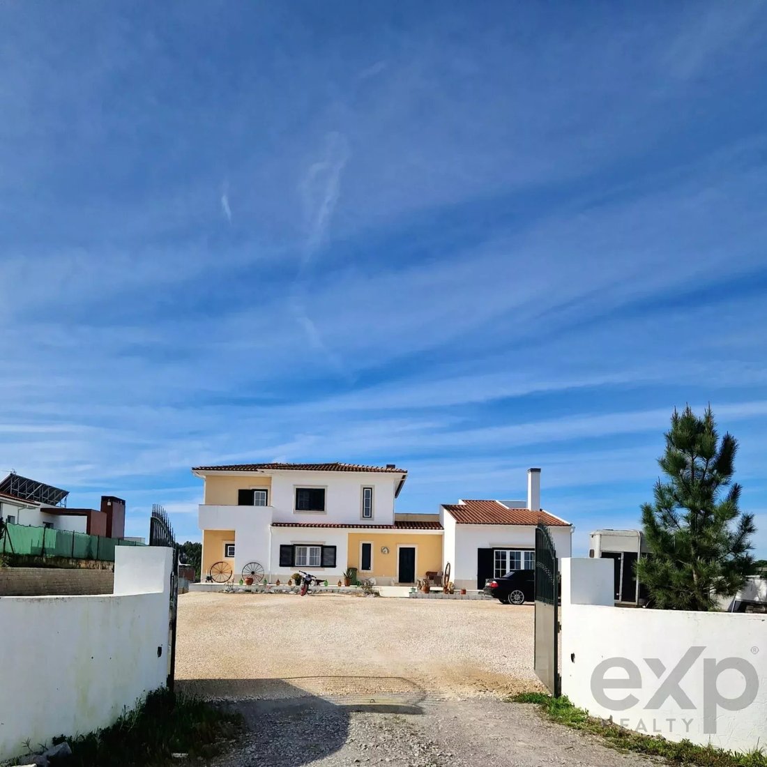 Haus in Bombarral e Vale Covo, Leiria, Portugal 2 - 15894703