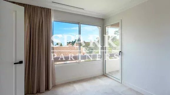 House in Village-Cros de Caste-Coupiere-Mont Gros, Roquebrune-Cap-Martin, France 5 - 15894528
