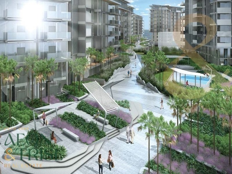 Apartment in Dubai, United Arab Emirates 2 - 15894431