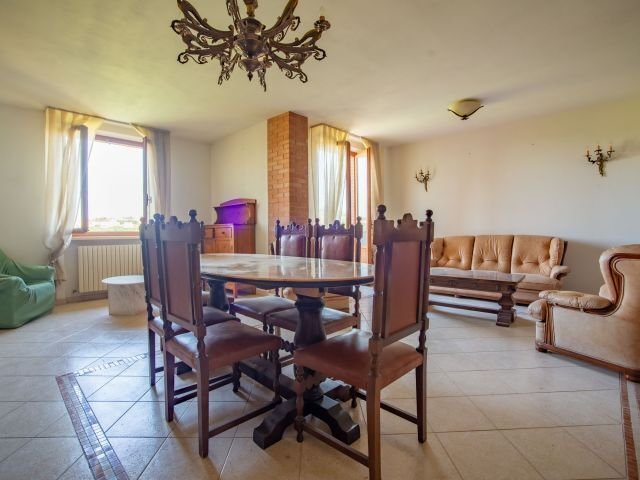Villa in Historic Center, Siena, Tuscany 4 - 15894352