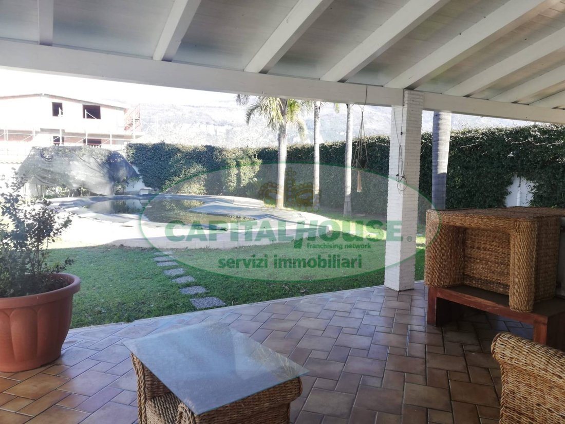Villa in Striano, Campania, Italy 5 - 15896257