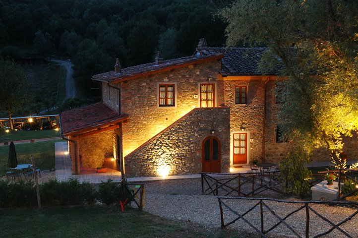 Country House in Borgo a Cascia, Reggello, Tuscany 3 - 15895554