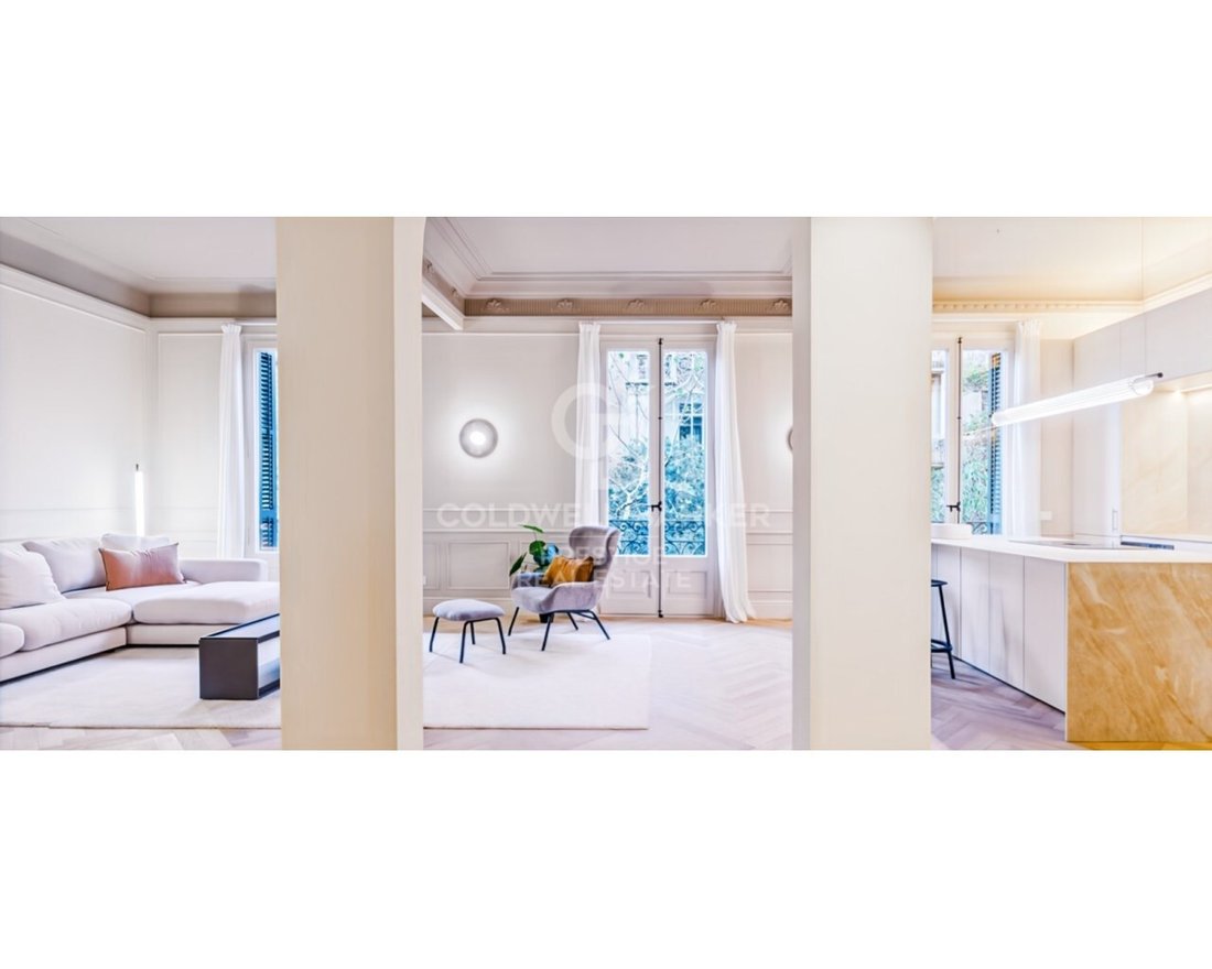 Apartment in Eixample, Barcelona, Spain 4 - 15895940