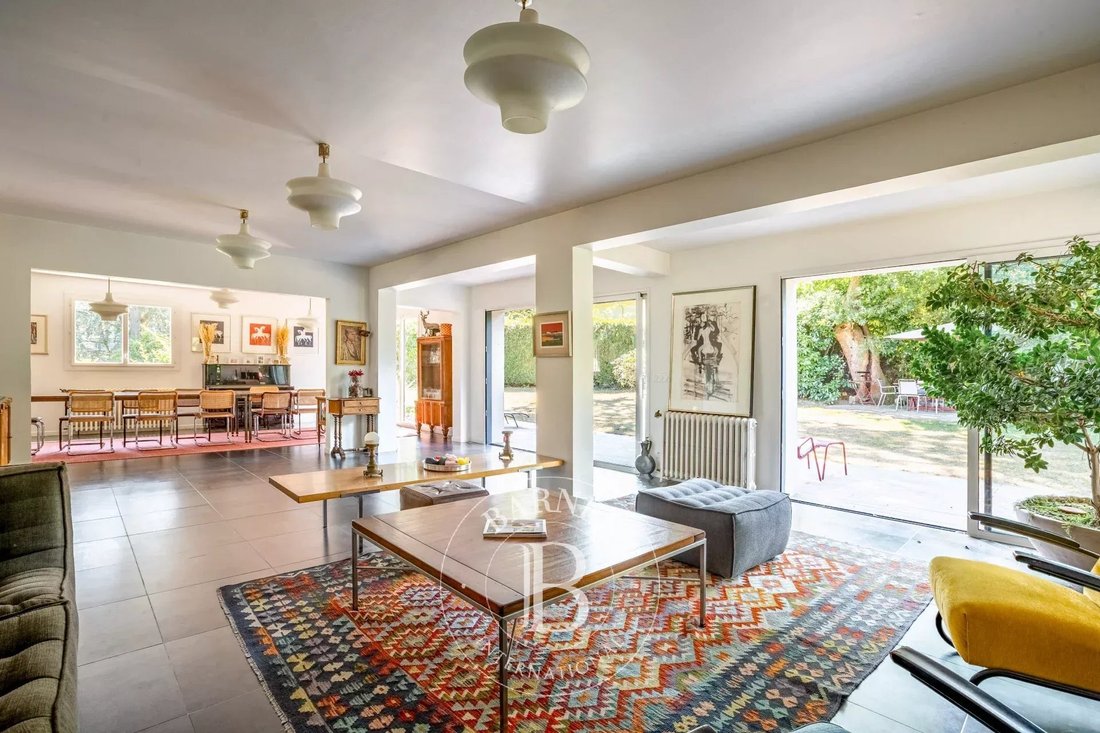 House in Fourqueux, Saint-Germain-en-Laye, France 2 - 15894659