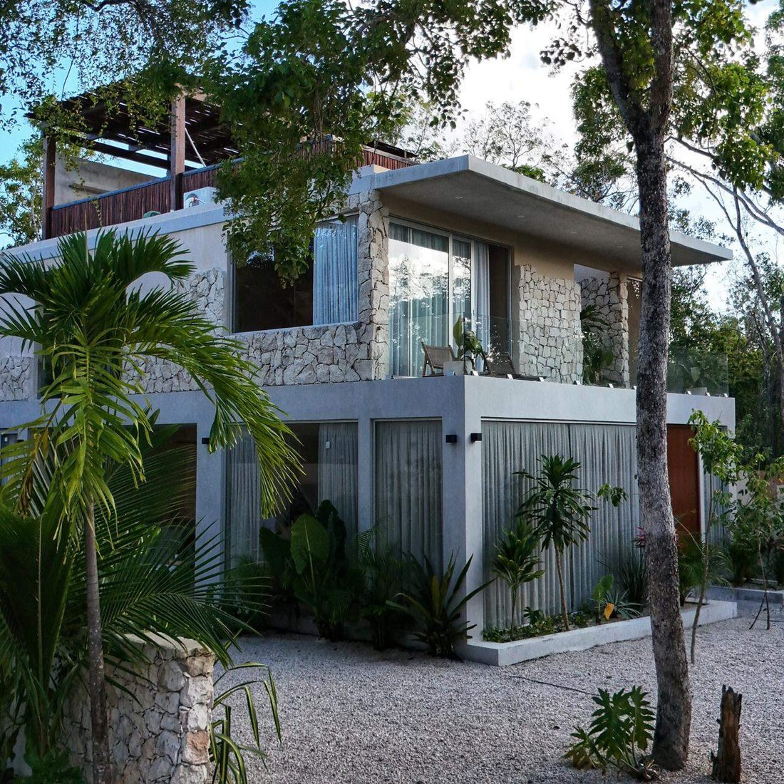 House in Tulum, Quintana Roo, Mexico 1 - 15896115