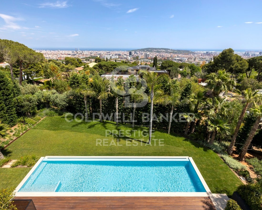 House in Les Corts, Barcelona, Spain 4 - 15895949