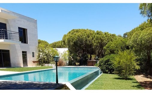 House in Castro Marim, Portugal 1