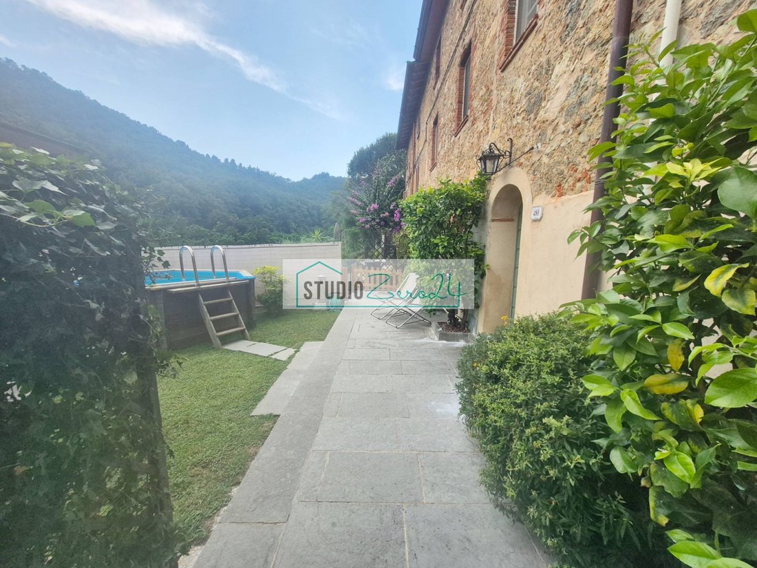 House in Camaiore, Tuscany, Italy 1 - 15896298
