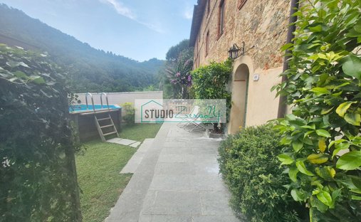 Haus in Camaiore, Toskana, Italien 1