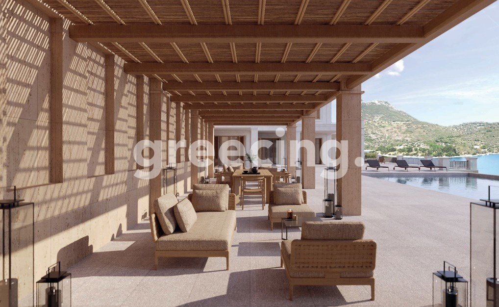 Villa in Ithaca, Peloponnese, Western Greece and the Ionian, Greece 3 - 15895083