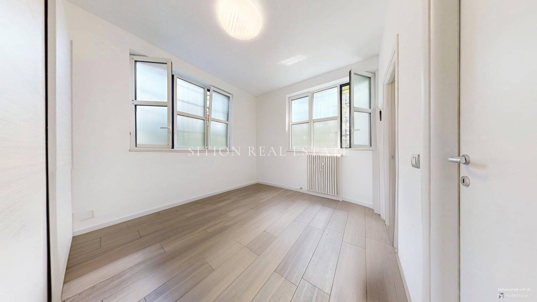 Apartment in Crescenzago, Milan, Italy 5 - 15896296