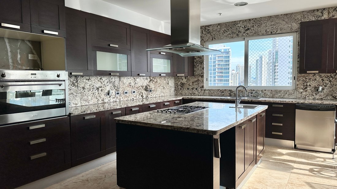 Apartment in Panama City, Panama, Panama 2 - 15896283