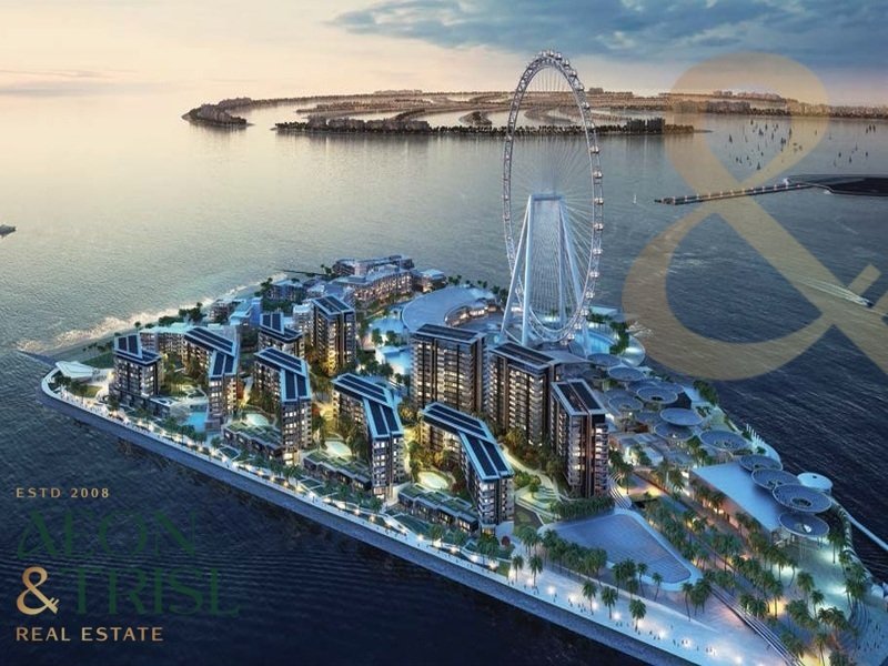 Apartment in Dubai, United Arab Emirates 5 - 15894431