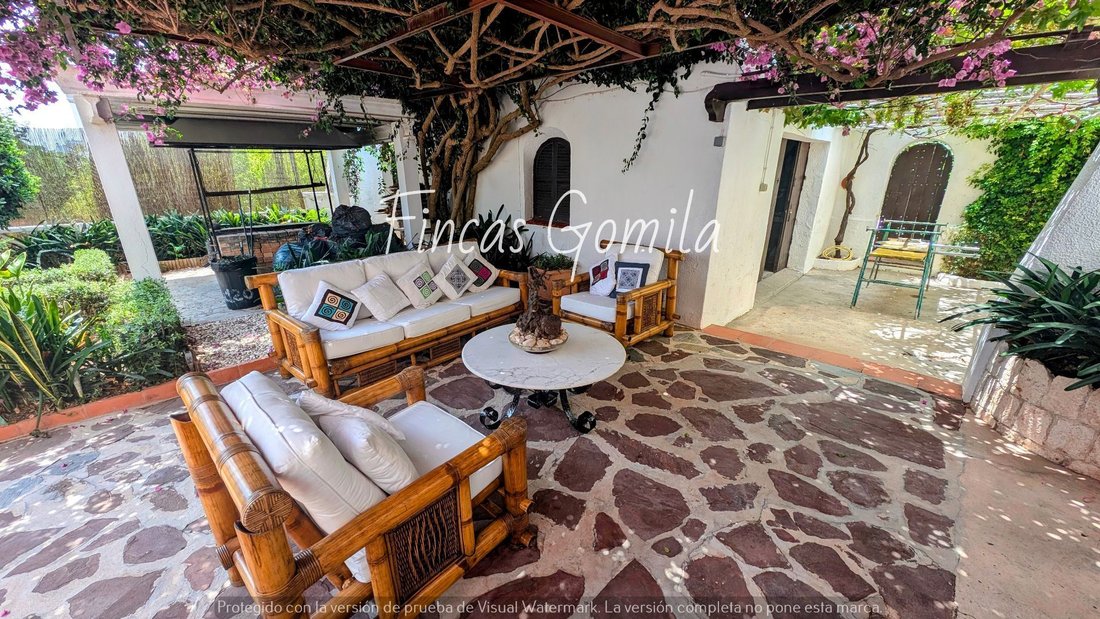 Chalet in Maó / Mahón, Balearic Islands, Spain 3 - 15895831