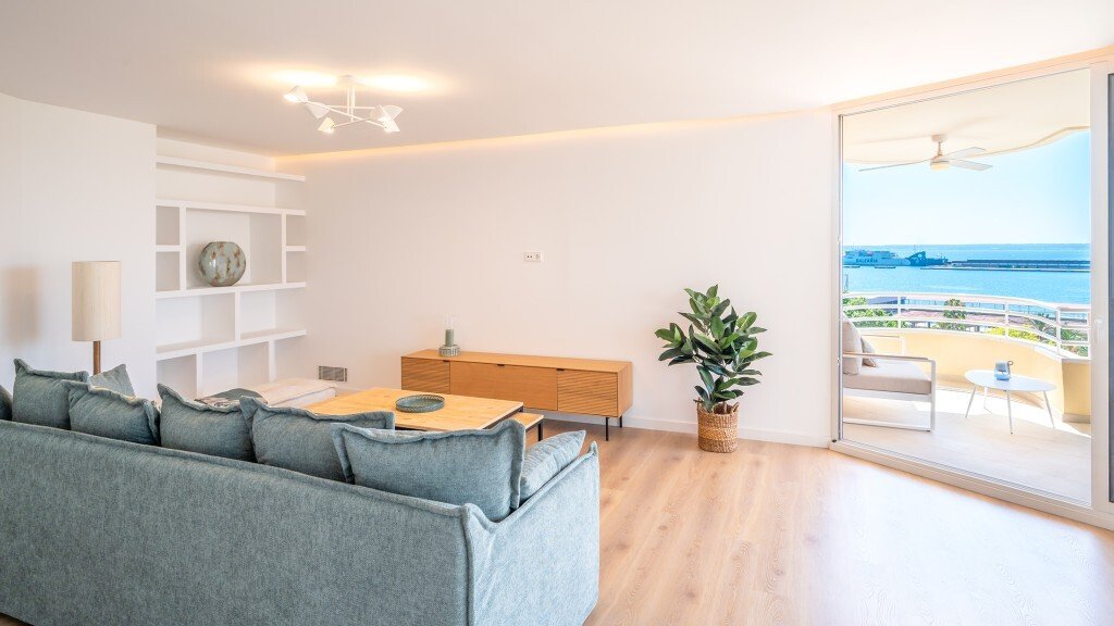 Apartment in Palma, Balearic Islands, Spain 4 - 12892793