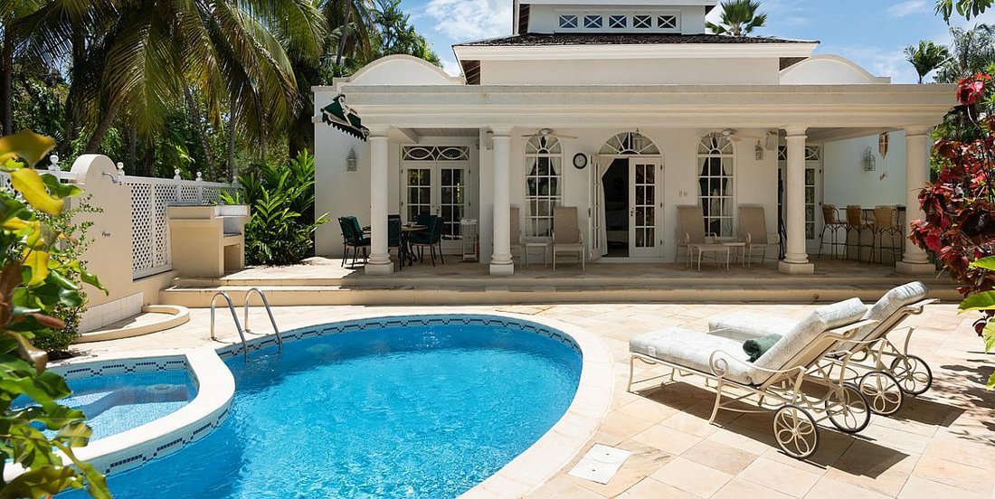 Apartment in Mullins, Saint Peter, Barbados 1 - 15894637