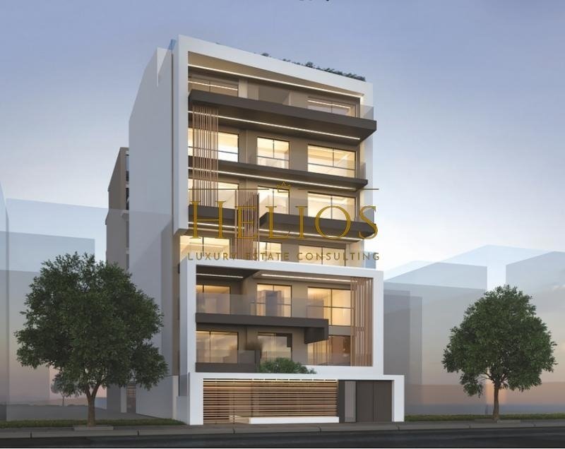 Apartment in 1st Community of Heraklion - Central, Heraklion, Greece 5 - 15895796