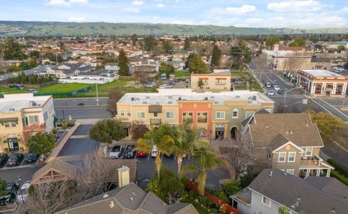 Condo in Union City, California, United States 1