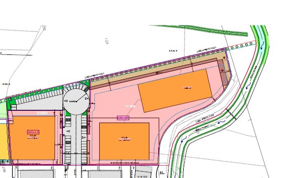 Land in Maerne, Martellago, Veneto 5 - 15896833