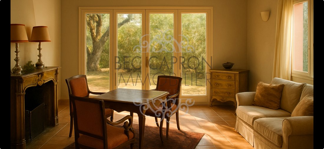 House in Granettes-Jauberte-Sainte Anne, Aix-en-Provence, France 2 - 15895673