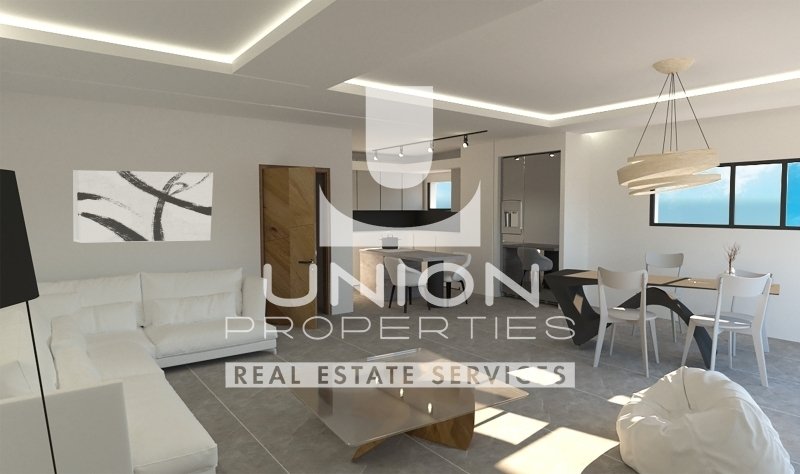 Apartment in Elliniko, Attica, Greece 1 - 15896114