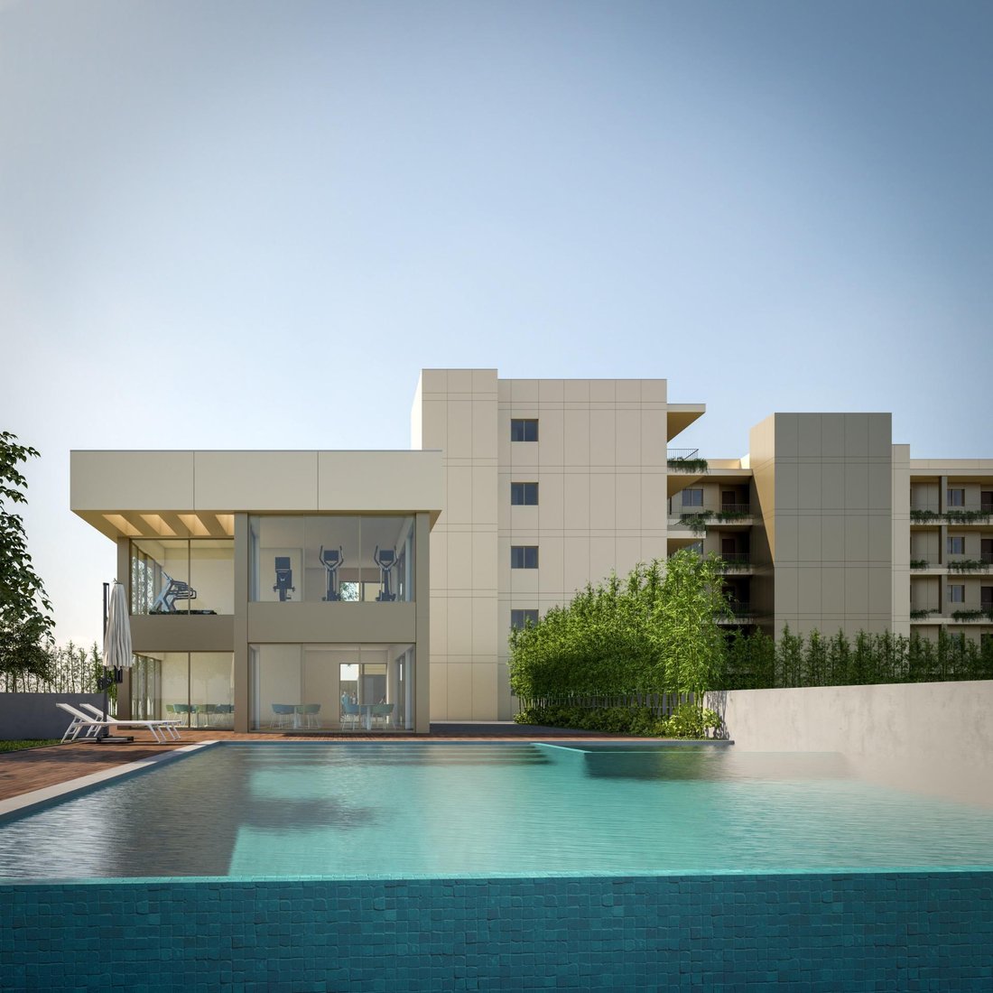 Apartment in Portimao, Algarve, Portugal 2 - 15896041