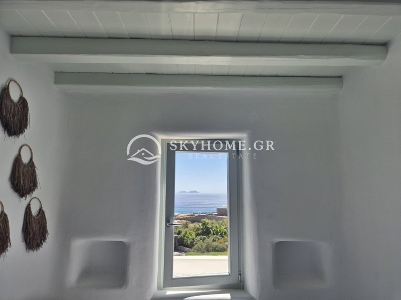 Villa in Ano Mera Community, Aegean, Greece 4 - 15895501