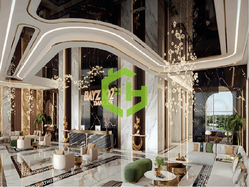 Apartment in Dubai, Dubai, United Arab Emirates 3 - 15894690
