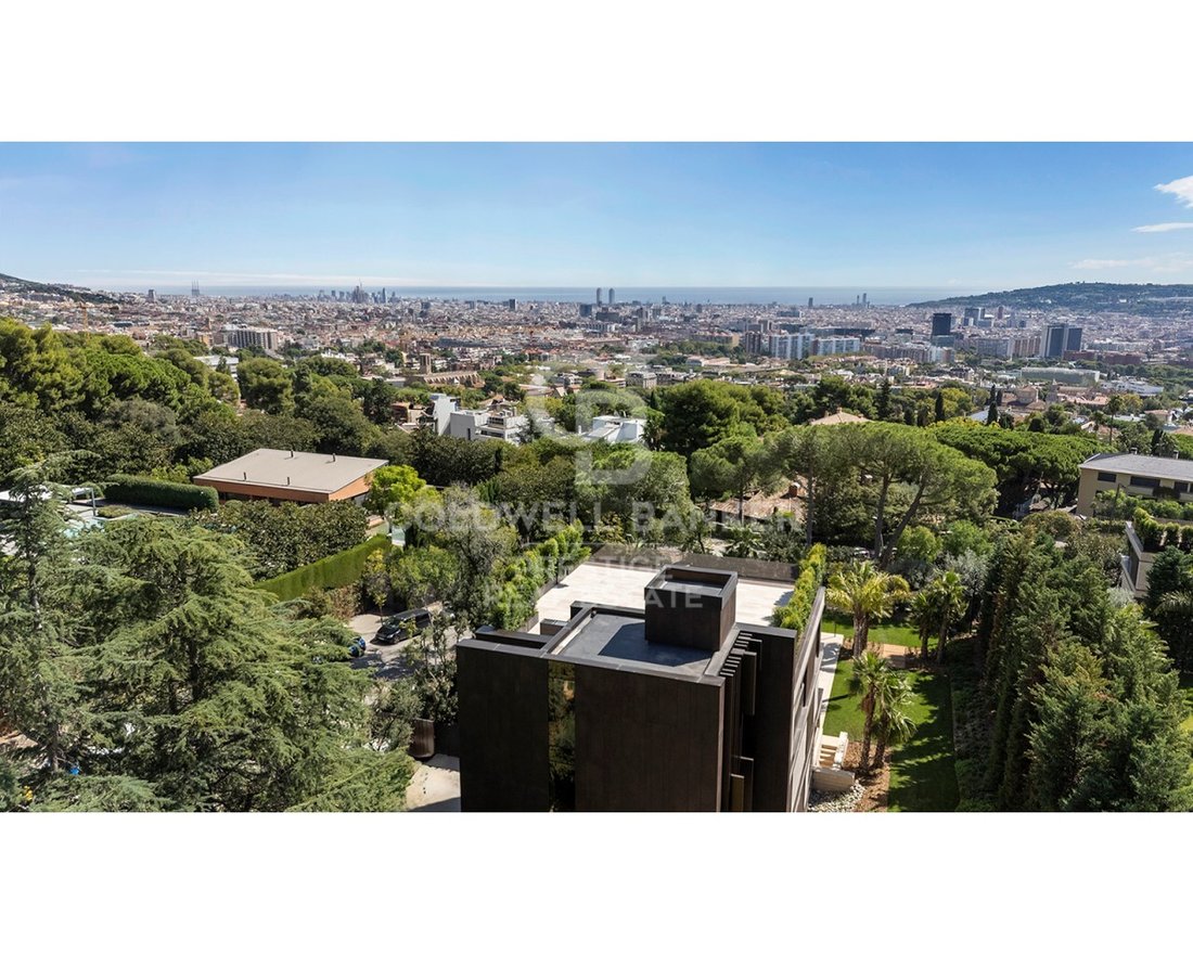 House in Les Corts, Barcelona, Spain 3 - 15895993