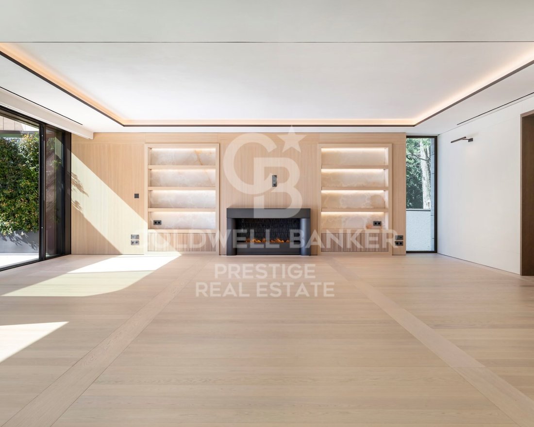 House in Les Corts, Barcelona, Spain 5 - 15895949