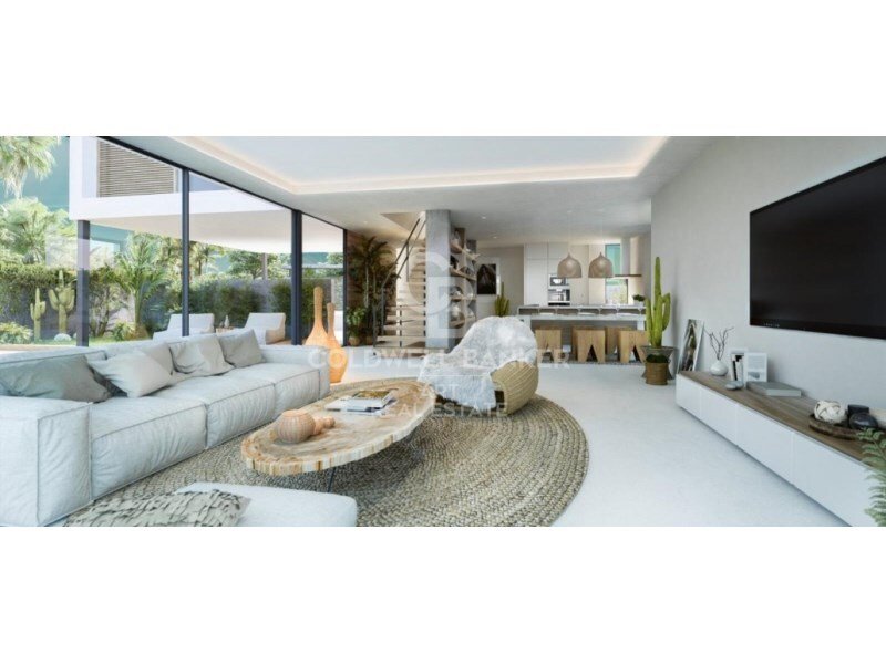 House in Estepona, Andalusia, Spain 4 - 15408366