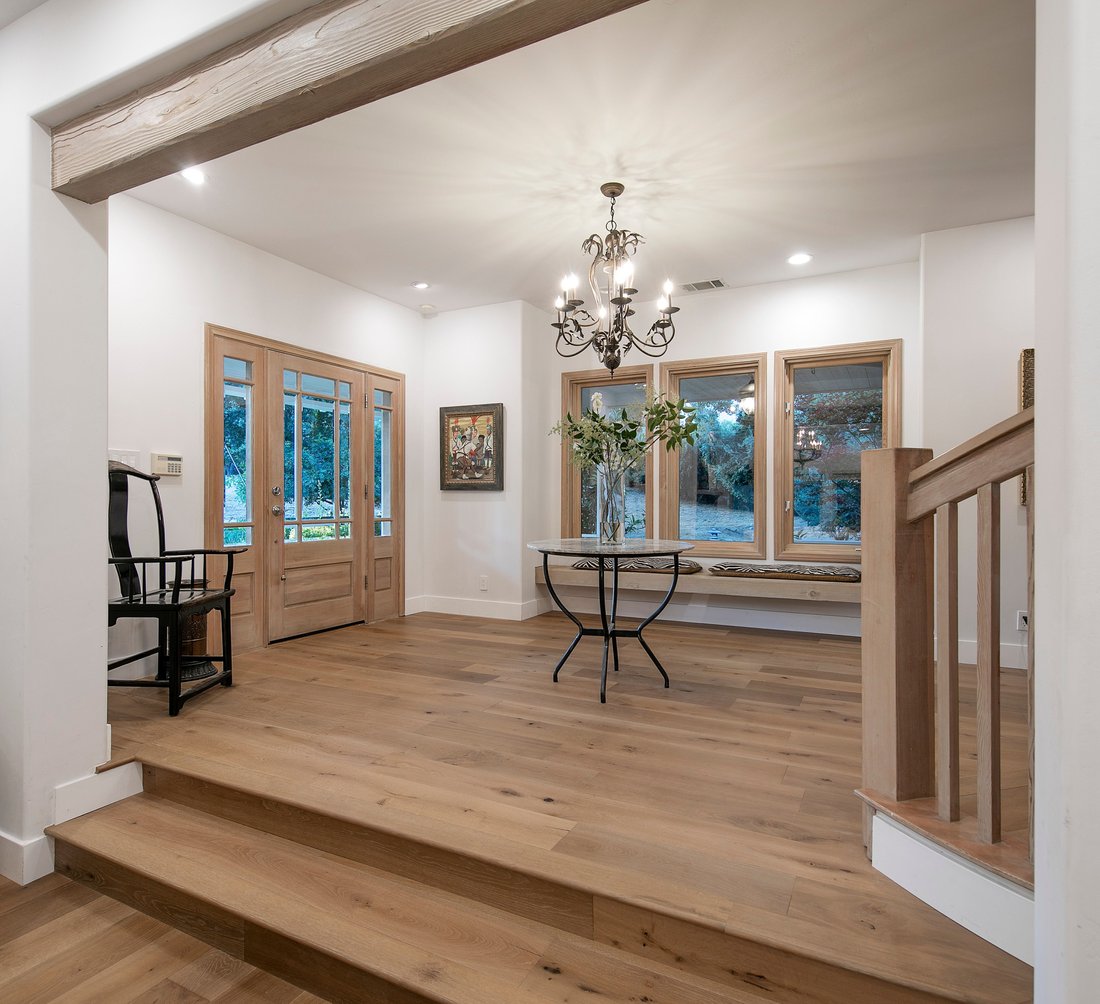 Haus in Ojai, Kalifornien, Vereinigte Staaten 4 - 15895373