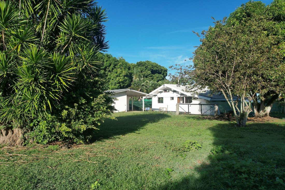 House in Pā'ea, Windward Islands, French Polynesia 5 - 15895707