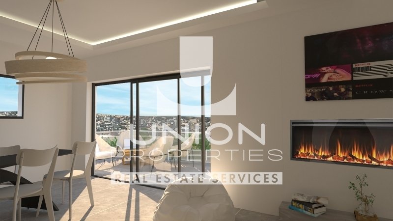Apartment in Elliniko, Attica, Greece 2 - 15896114