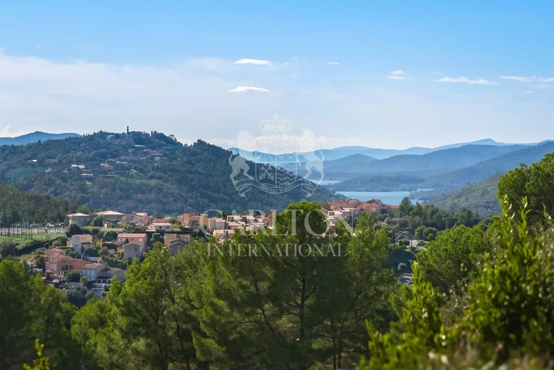 House in Grasse, Provence-Alpes-Côte d'Azur, France 1 - 15895503