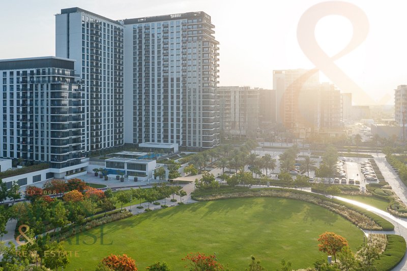 Apartment in Al Hebiah Fourth, Al Hebiah, Dubai 2 - 15894404