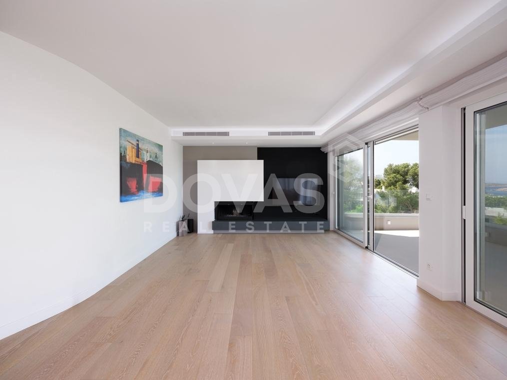 Apartment in Vouliagmeni, Attica, Greece 5 - 15894602