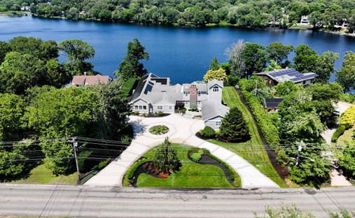 Luxury homes with sauna for sale - 507x312xc 