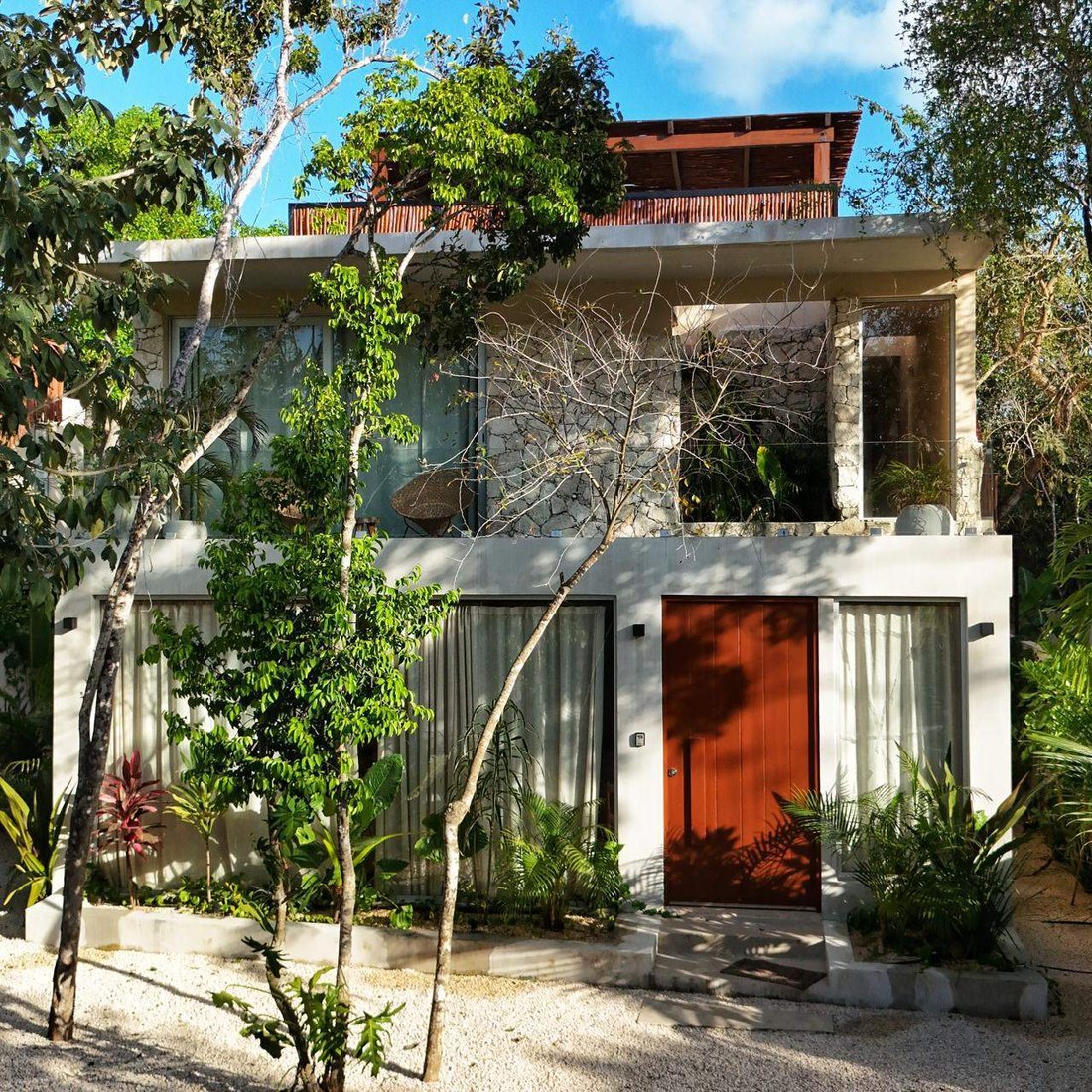 House in Tulum, Quintana Roo, Mexico 2 - 15896115