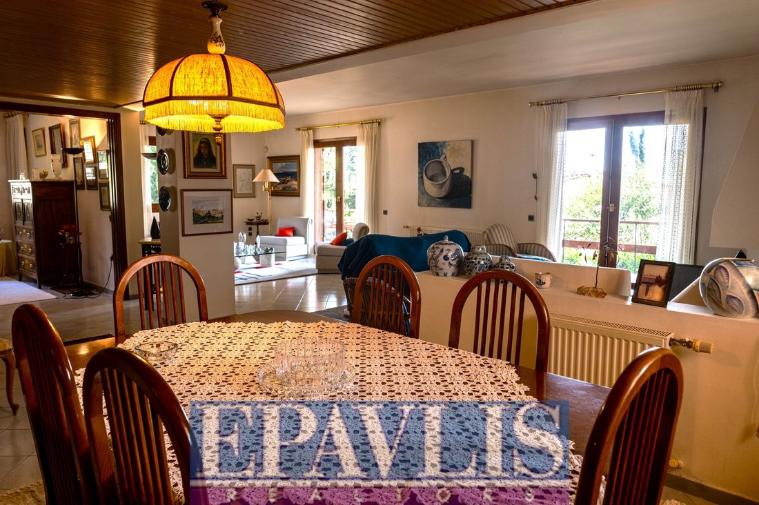 House in Paiania, Attica, Greece 5 - 15895058