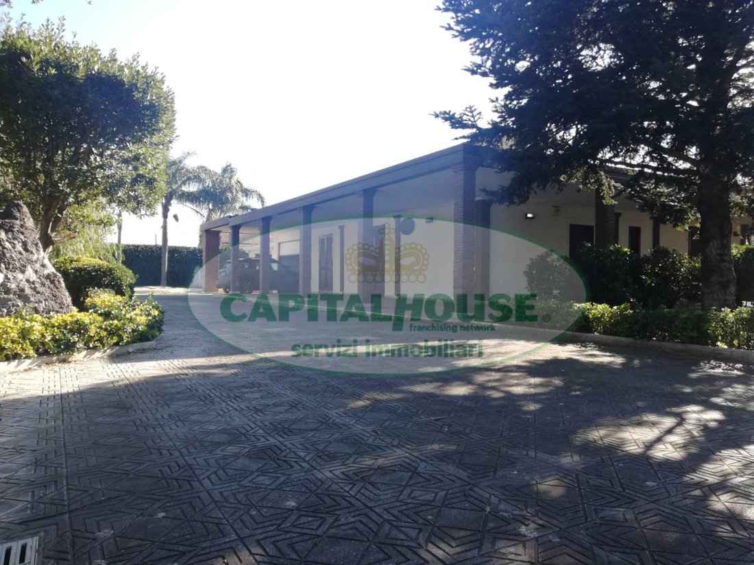 Villa in Striano, Campania, Italy 2 - 15896257