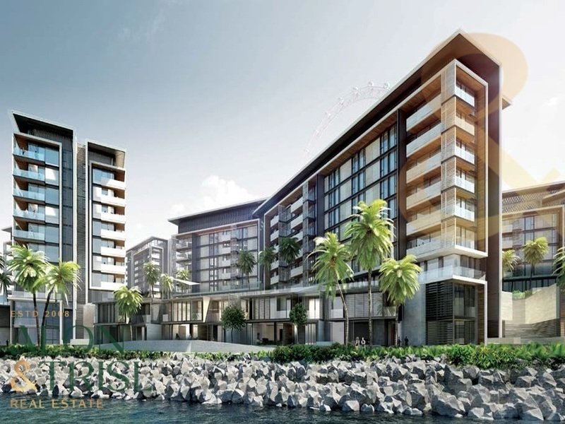 Apartment in Dubai, United Arab Emirates 4 - 15894431