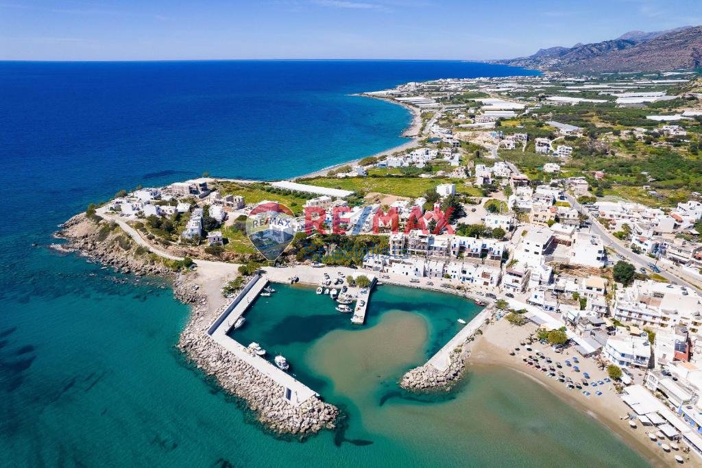 Land in Community of Agios Stefanos, Makry Gialos, Greece 1 - 15895057