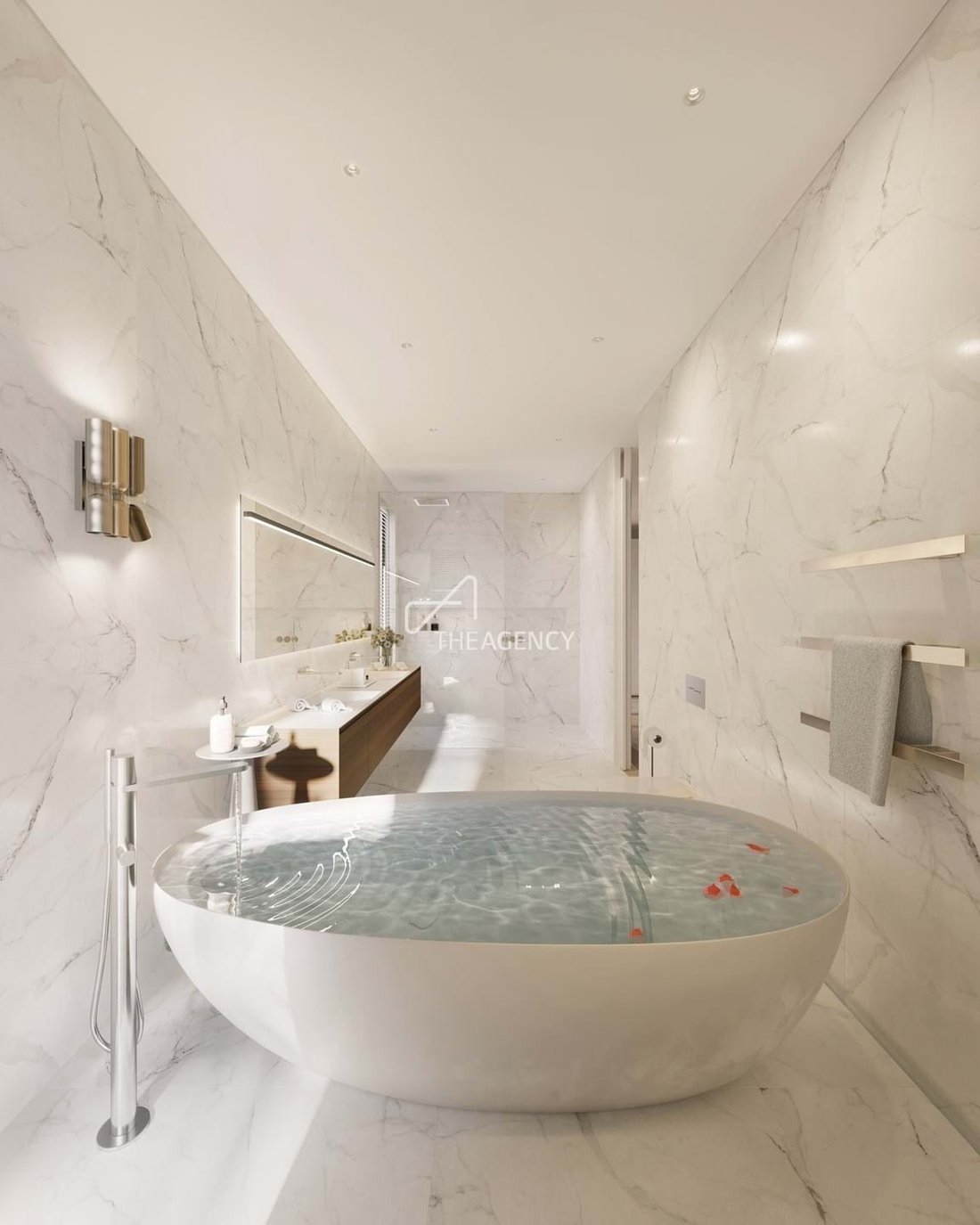 Villa in Quinta do Lago, Almancil, Portugal 4 - 12721884